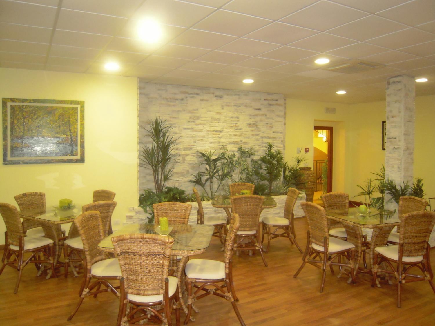 Hotel Corallo Francavilla Al Mare Exterior photo