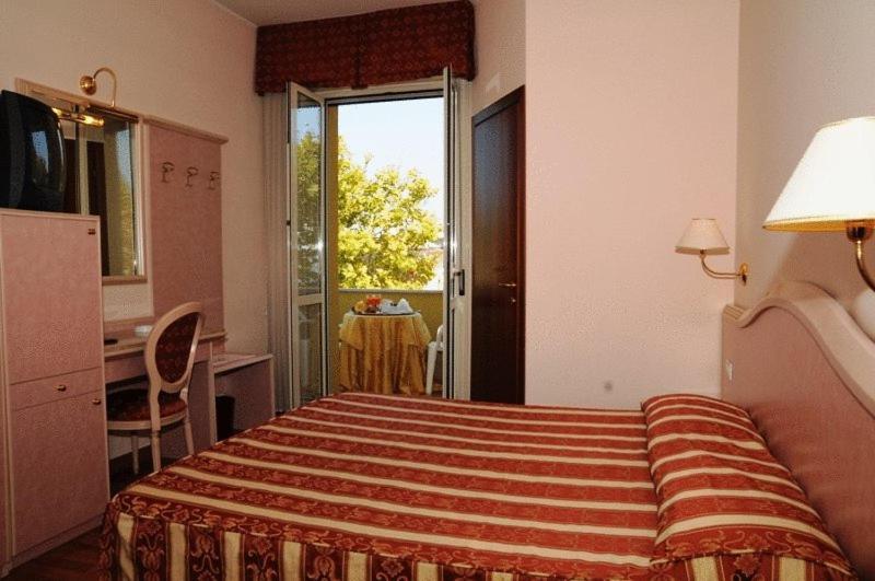 Hotel Corallo Francavilla Al Mare Exterior photo
